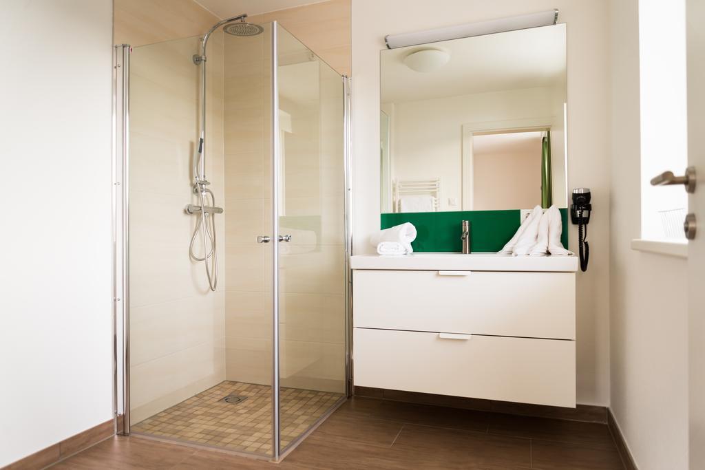 Ramsau Appartements Pickl ラムサウ・アム・ダッハシュタイン 部屋 写真