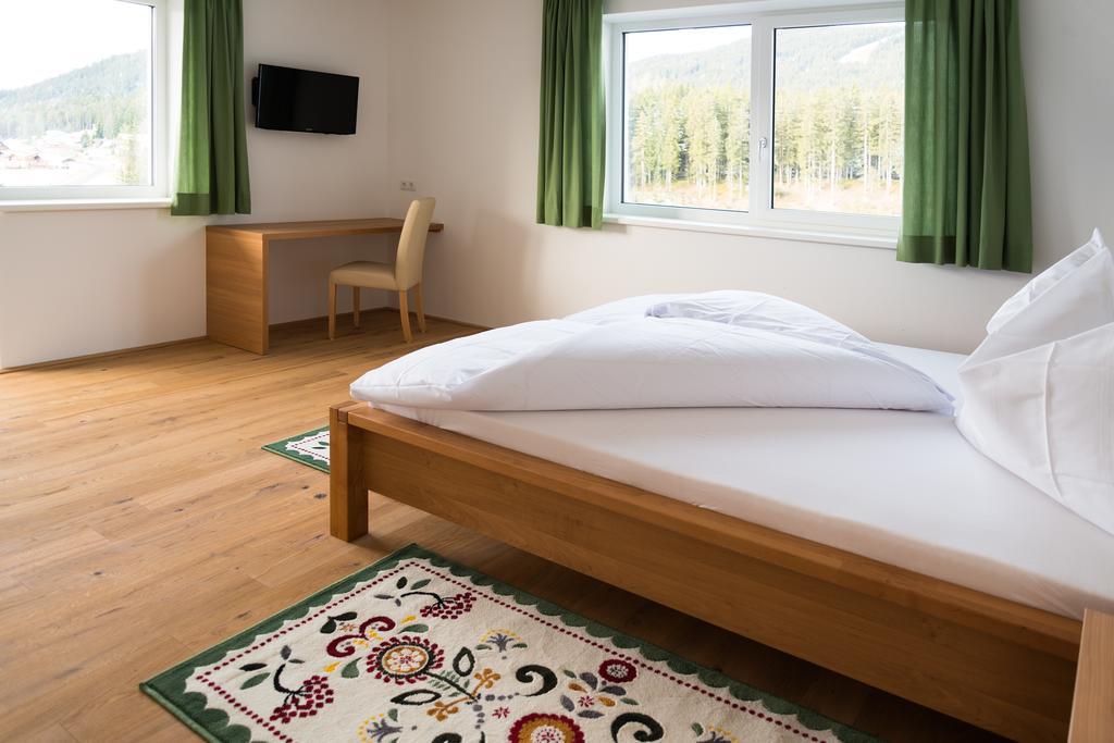 Ramsau Appartements Pickl ラムサウ・アム・ダッハシュタイン 部屋 写真