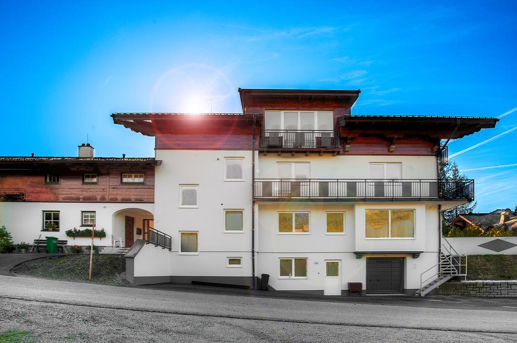 Ramsau Appartements Pickl ラムサウ・アム・ダッハシュタイン エクステリア 写真