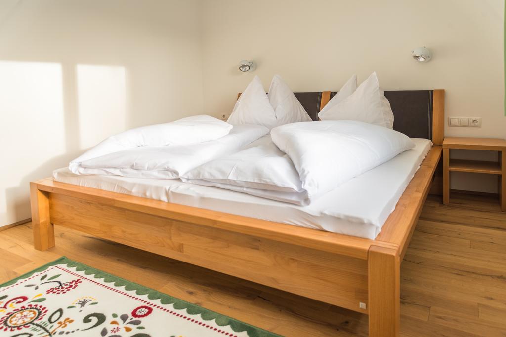 Ramsau Appartements Pickl ラムサウ・アム・ダッハシュタイン 部屋 写真