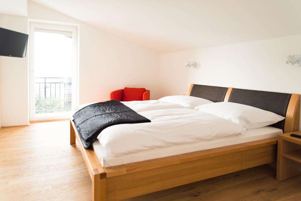Ramsau Appartements Pickl ラムサウ・アム・ダッハシュタイン 部屋 写真